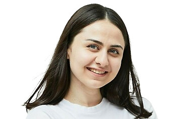 Джиоева Карина Эдиковна