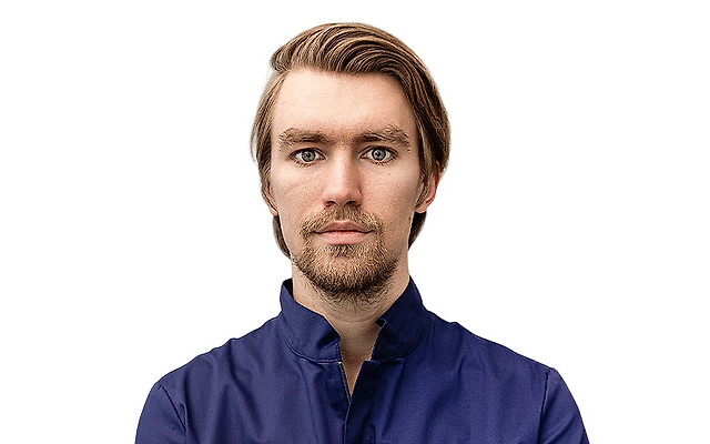 Дягилев Антон Игоревич