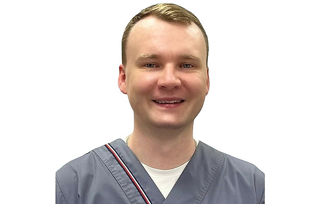 Лагуто Максим Олегович