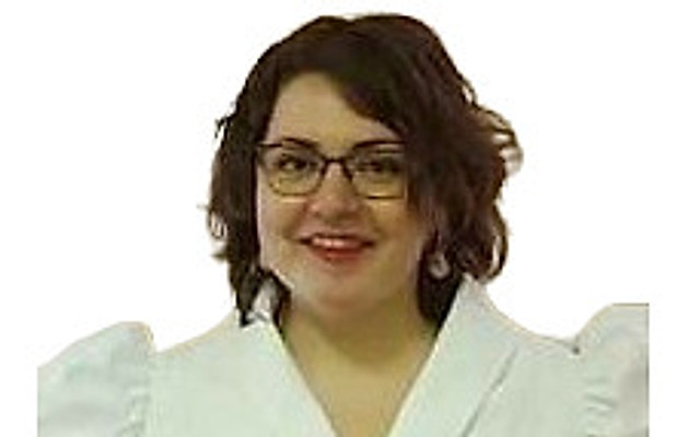 Липкина Анастасия Владимировна