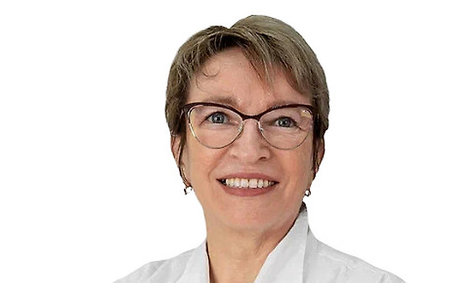 Бирюкова Елена Юрьевна