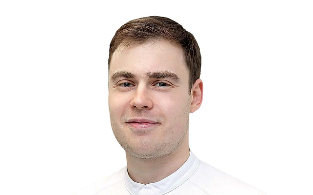 Письманик Михаил Александрович