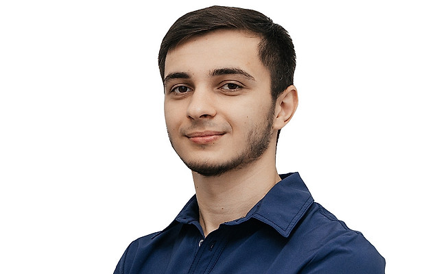 Османов Надир Джабраилович