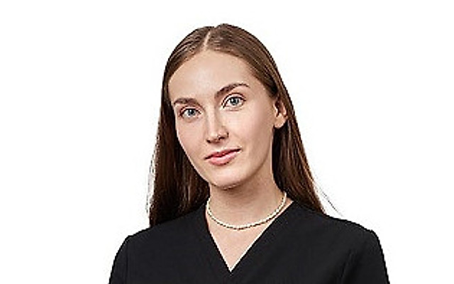 Копленко Нина Сергеевна