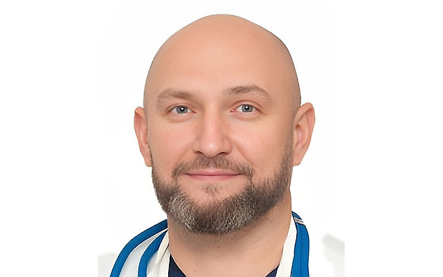 Махонин Денис Александрович