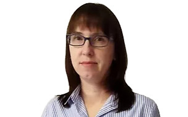 Карлина Татьяна Анатольевна