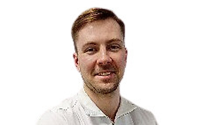 Ершов Владимир Олегович