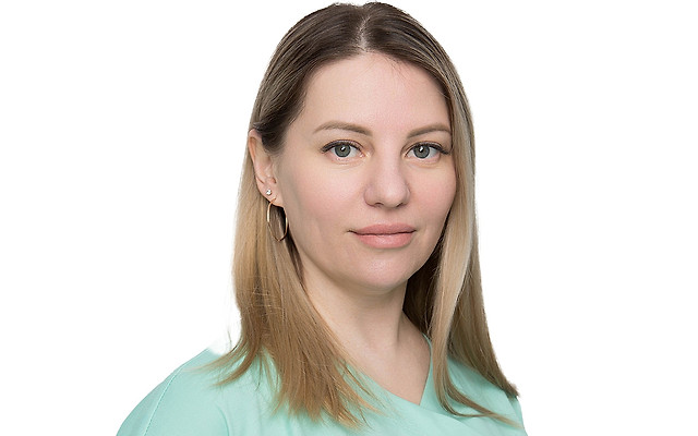 Лопина Ирина Геннадьевна