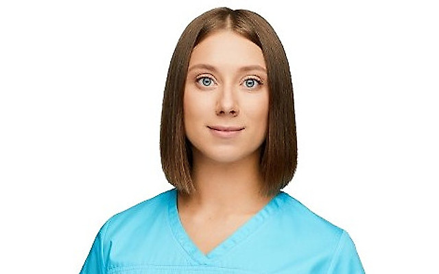 Стругова (Пискунова) Александра Алексеевна