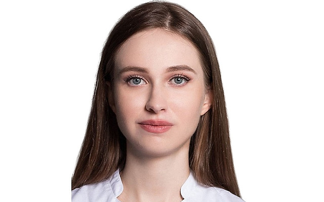 Дунаева Елизавета Сергеевна