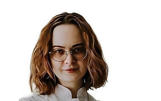 Жукова Анастасия Андреевна