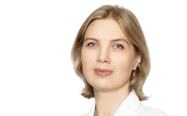 Лодягина Наталья Сергеевна