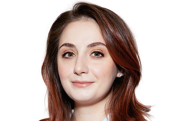 Мчедлидзе Мари Тамазовна