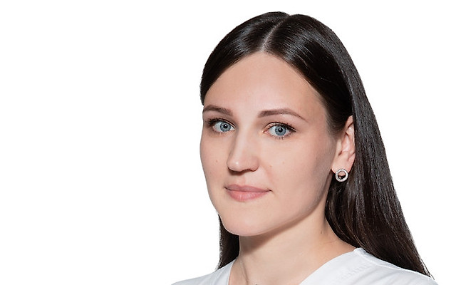 Сохатюк Ольга Олеговна