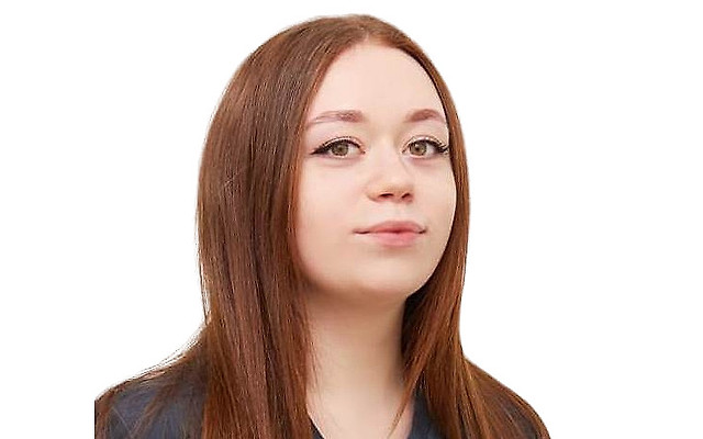 Гречишникова Юлия Сергеевна