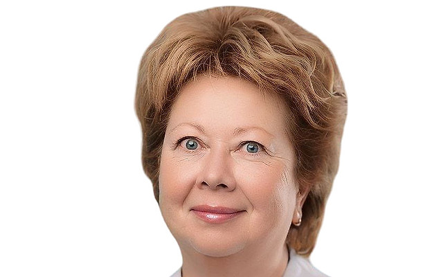 Ваулина Ольга Всеволодовна