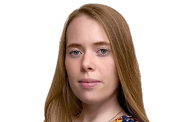 Королева (Петрова) Валерия Дмитриевна