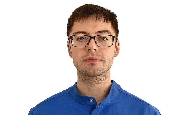 Хобец Владислав Владимирович