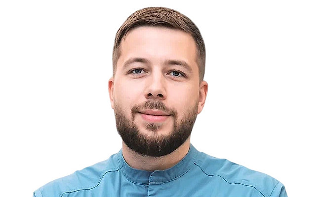 Ковзелев Павел Дмитриевич