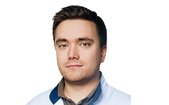 Елисеев Николай Александрович