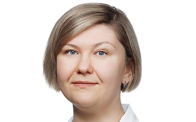 Киселева Людмила Ивановна