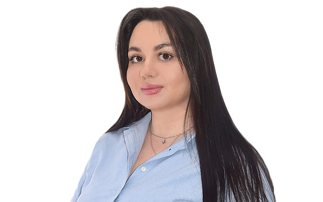 Смирнова Анна Александровна