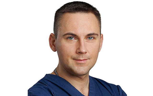 Корнев Кирилл Васильевич