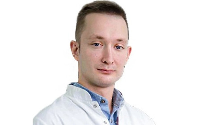 Лопатин Иван Михайлович