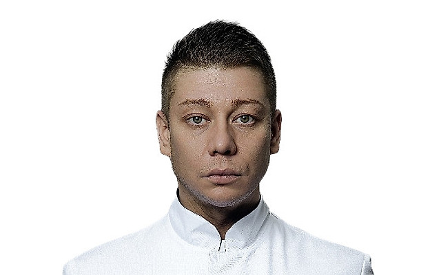 Бертран Игорь Анатольевич