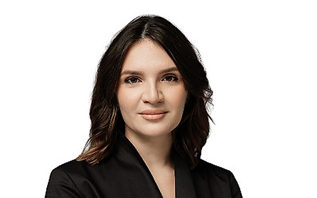 Мешкова Кристина Анатольевна