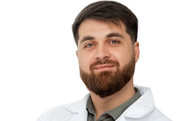 Дзортов Хаваж-Багаудин Адамович