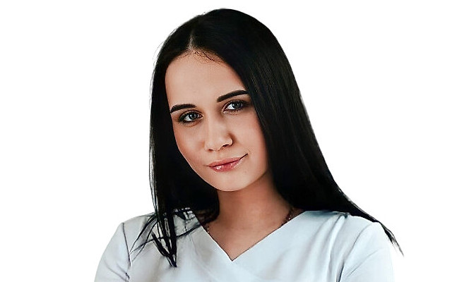 Мастина Элиза Витальевна