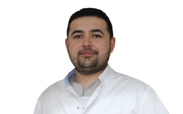 Сатторов Аббосхон Нодирович