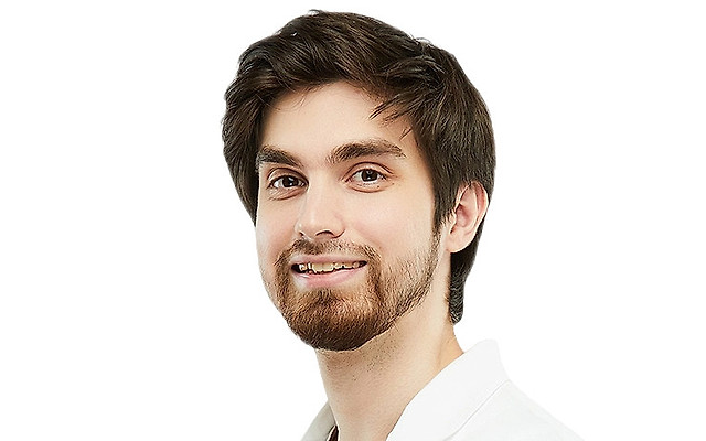 Сутюшев Ринат Маратович