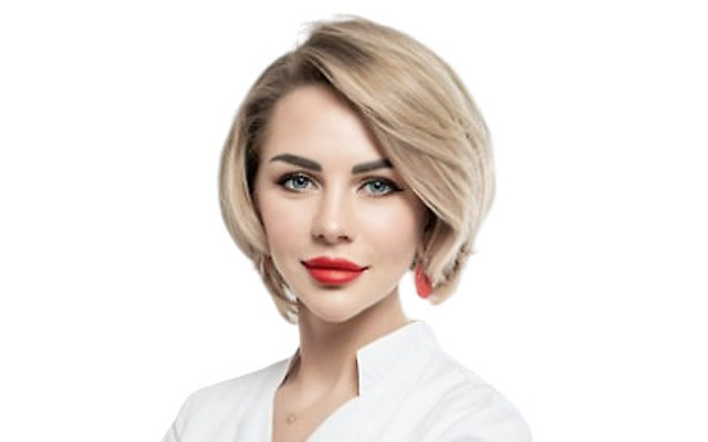 Созонова Валентина Александровна