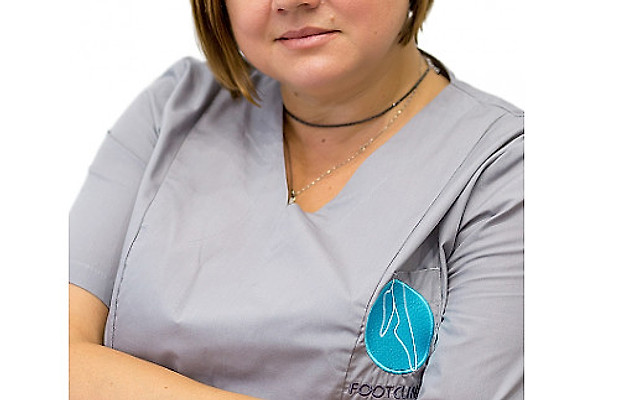 Муратова Лилия Анатольевна