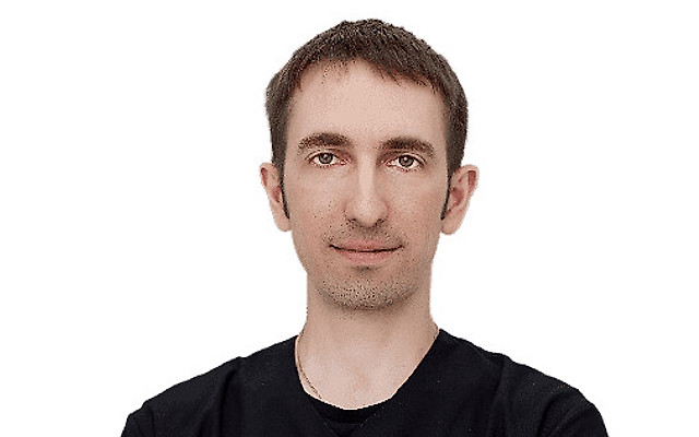 Манжос Дмитрий Владимирович