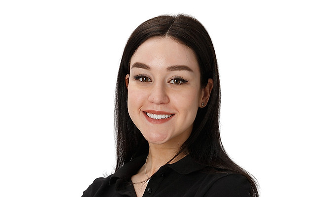 Забалуева Анна Сергеевна