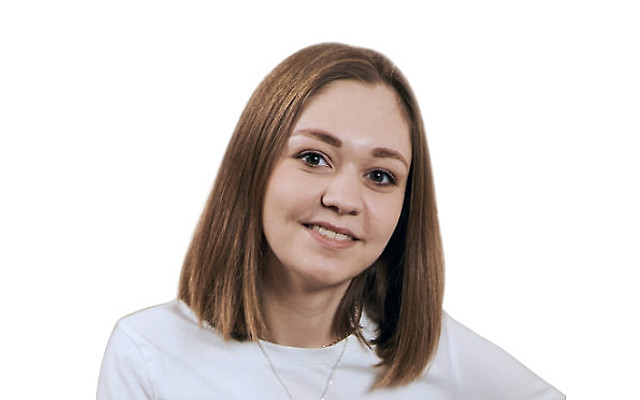 Насырова Татьяна Евгеньевна