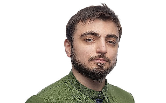 Вагабов Гаджи Бадрутинович