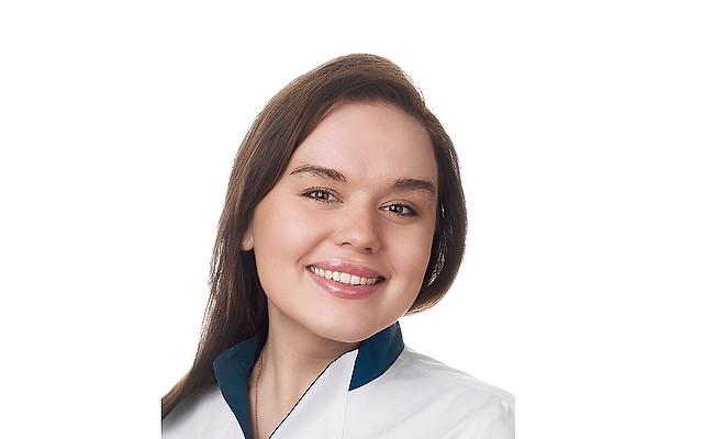 Увакина Лилия Анверовна