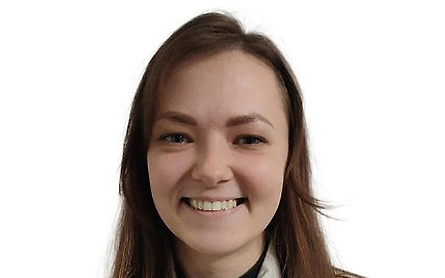 Рудковская Татьяна Игоревна