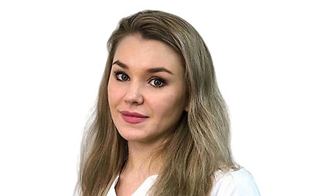 Кузнецова Юлия Павловна