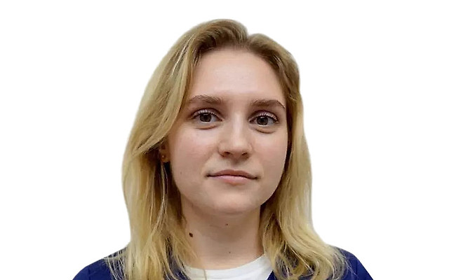 Королевская Валерия Алексеевна