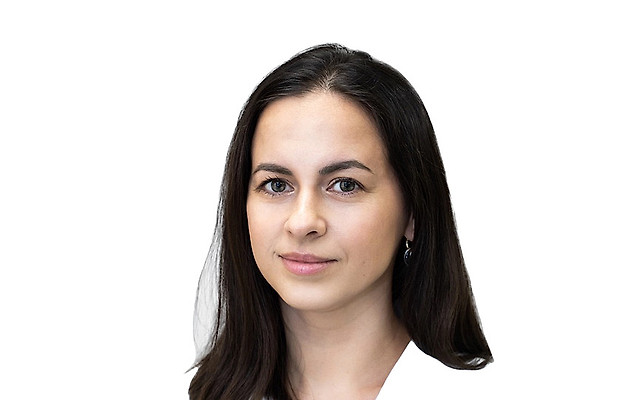 Коваль Наталья Александровна