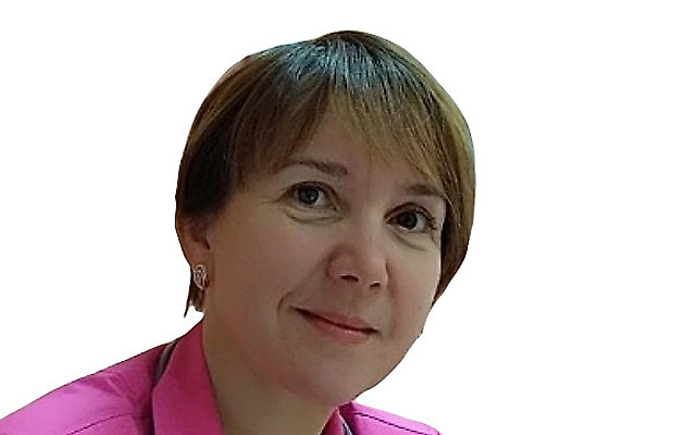 Воронова Татьяна Дмитриевна