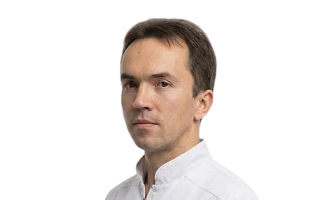 Гриднев Денис Владимирович