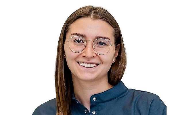 Кемпа Ольга Сергеевна