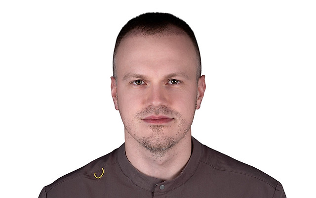 Бояркин Георгий Павлович