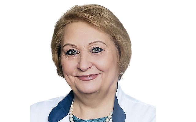 Мелентьева Екатерина Ивановна